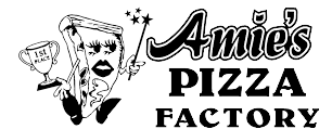 Amie's Pizza Factory